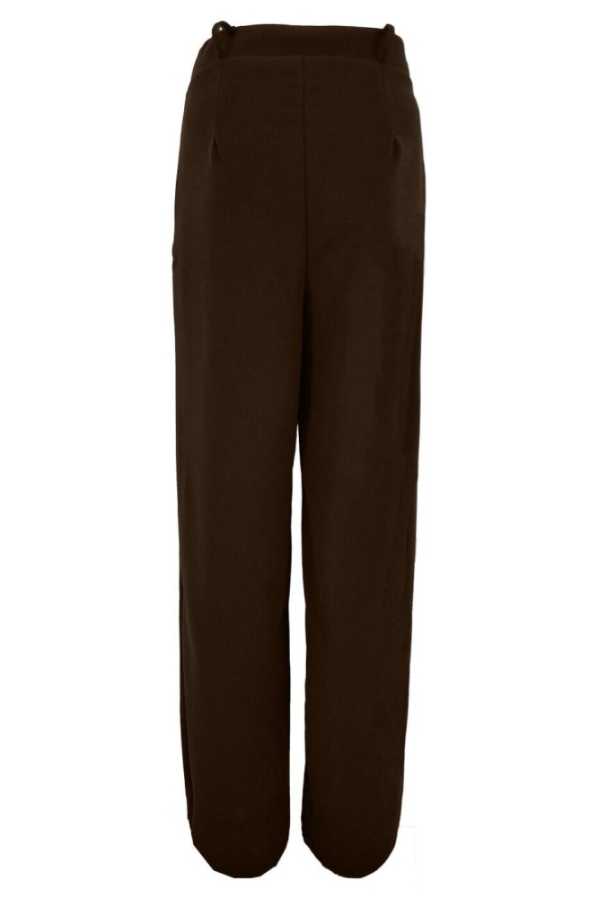 BENTHA UNI 7195 205 BRUIN